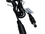 GIizzu Power Cable DC 12V Male to Female Extender 1.2M