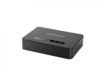 Grandstream SIP ATA, 1x LAN, 1x WAN, 2x FXS