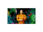 Samsung 65'' Professional Display - 4K UHD/ 16/7 Usage