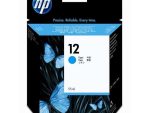 HP C4804A 12 Cyan 55ml