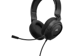 Corsair HS35 v2 Multiplatform Gaming Headset — Carbon
