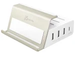 j5create JUP4275 75W PD USB-C Super Charger