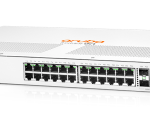 Aruba Instant On 1930 4xSFP+, 24 port Gigabit Switch