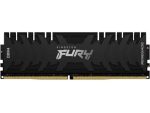 HyperX Predator Memory Black - 16GB Module - DDR4 3200MT/s XMP CL16 DIMM