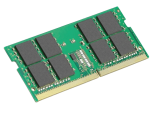 Kingston 16GB 2Rx8 2G x 64-Bit PC4-3200 CL22 260-Pin SODIMM