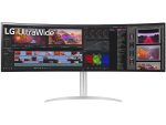 LG 49WQ95C 49'' Ultrawide Curve; 5120 x1440 IPS Curved LED; HDR 10; 5ms; 144Hz; 2x HDMI; 1x Display Port; USB Type-C