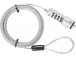 Mecer 4 NUMPAD Notebook Cable Lock