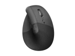 Logitech Lift Vertical Ergo Series - Black