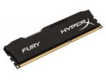 Kingston Fury HX316C10FB/4 4GB DDR3-1600 CL10 240-Pin DIMM