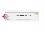 HPE Networking Instant On 1430 8 port GbE Switch | SW14308G