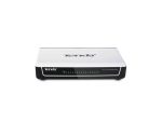 Tenda 16-Port Fast Ethernet Desktop Switch | S16