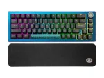 CoolerMaster MK721 Red Switch Wireless Mechanical Keyboard