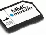 1GB Tatu MMC