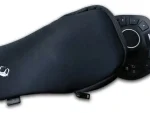 3Dconnexion 70041 Professional Series Carry Case for SpaceMouse Pro/SpacePilot Pro
