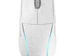 Corsair M75 Wireless Lightweight RGB Ambidextrous Gaming Mouse - White
