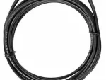 MikroTik 1m SMA male to SMA male cable
