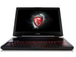 MSI GT80S 6QE Titan SLI|18.4'' FULL HD| i7-6820HK| 32GB SO-Dimm| 1TB SATA HDD|Windows 10 Home