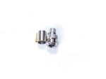 Acconet N-Type (Female) Connector for ARF400 Cable