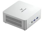 MinisForum Venus i5-12450H| 16GB |Windows 11 Home Mini PC