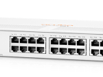 MikroTik SwOS Smart Switch 24 Port Gigabit 2SFP+