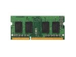 QNAP 4GB DDR3 RAM 1600 MHZ SO-DIMM