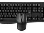 Rapoo X1800PRO - Wireless Optical Keyboard and Mouse Combo