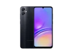 Samsung Galaxy A05 DS LTE BLACK