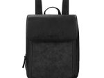 SupaNova Carissa 14.1'' Laptop Backpack Black
