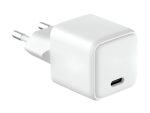 Gizzu Wall Charger Single Type-C PD20W White