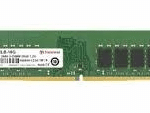 Transcend JetRam JM3200HLG-8G memory module 8 GB 1 x 8 GB DDR4 3200 MHz
