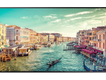 Samsung QM55B 55-inch 4K Digital Signage Flat Panel