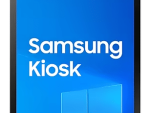 Samsung Kiosk 24" Full HD Touchscreen