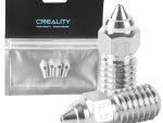 Creality High Flow 0.4mm plus 0.6mm Nozzle Kit 3V3