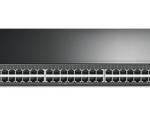 TP-Link JetStream 48-Port Gigabit L2+ Managed Switch