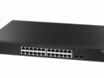 Edge-Core 28 Port Gb Layer 3 Switch