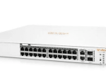 Aruba JL807A Gigabit Ethernet PoE Network Managed Switch