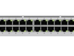 Ubiquiti UniFi Switch Pro 48 Port Gigabit 4SFP+  USW-Pro-48