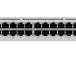 Ubiquiti UniFi - Switch, Gen 2, 48 Port with UniFi SmartPower RPS Power Redundancy