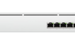 Ubiquiti UISP Router Pro 9 Port Gigabit 4SFP+