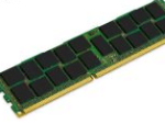 Kingston 4GB Module - DDR3 1600MT/s