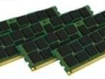 Kingston 32GB DDR3 1866MT/s ECC Registered DIMM DDR3 1866MT/s ECC Registered DIMM CL13 1RX4 1.5V 240-pin 4Gbit
