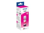 Epson T09C34A Magenta Ink Bottle 70ml for L8050 / L18050