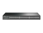TP-Link 48-port 10/100M Rackmountable Switch