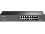 TP-Link 16-port Gigabit Switch