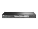 TP-Link Jetsream Gigabit L2+ Managed Switch