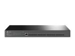 TP-Link JetStream 16-Port 10GE SFP+ L2+ Managed Fiber Switch