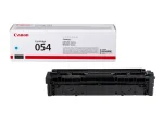 Canon 054 Cyan Laser Toner Cartridge