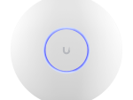 Ubiquiti U7-PRO ceiling-mounted WiFi 7 Access Point with 6 spatial streams