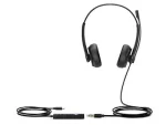 Yealink UH34 Dual Headset Special Edition With USB-C Connection