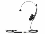 Yealink UH34 Mono Headset Special Edition With USB-C Connection